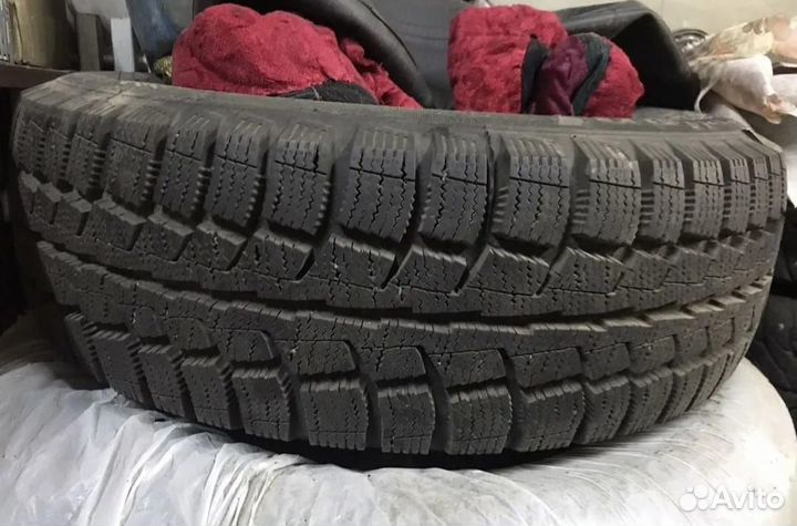 Cordiant Polar SL 195/65 R15