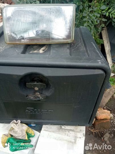 Фары для transporter t4 б/у