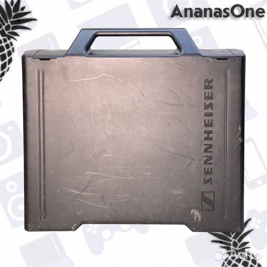 Радиосистема Sennheiser Ew D1-835-S-H-EU (505803)