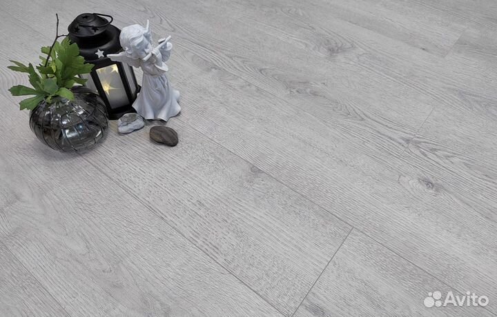 Влагостойкий ламинат