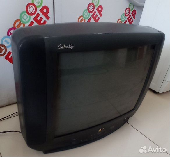 Телевизор LG CF21D33E 22053