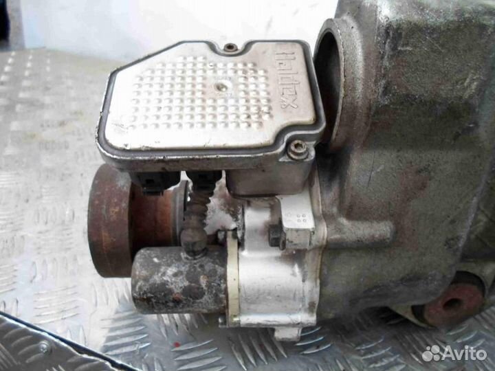 Редуктор задний Volvo XC90