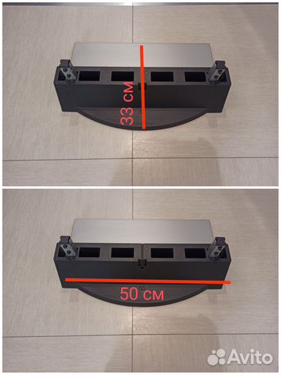 Подставки под TV Sony