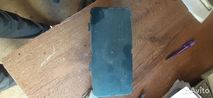 Запчасти на Мерцедес М-190Е