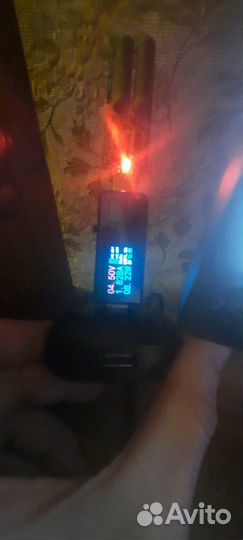 Тестер USB