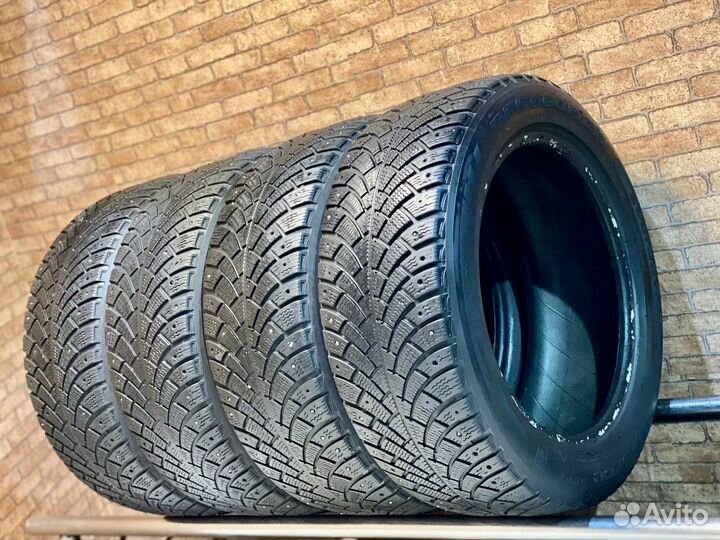 Bfgoodrich G-Force Stud 205/55 R16