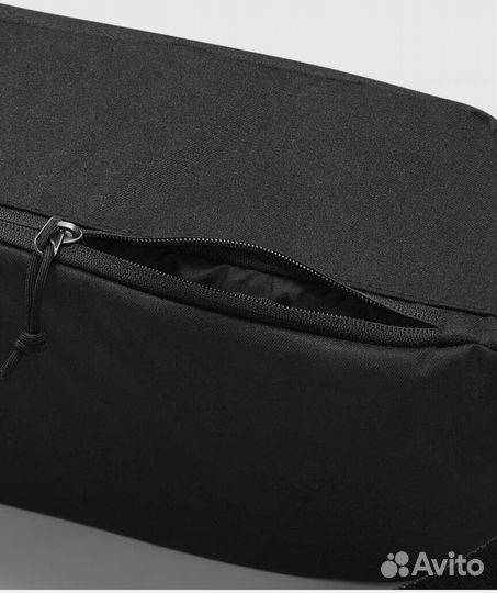 Сумка на пояс / через плечо Nike Air Tech