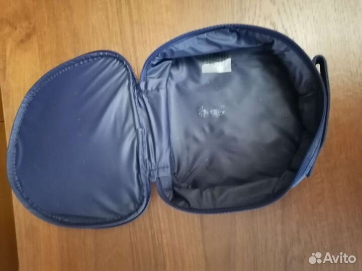 Сумочка для косметики