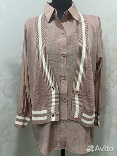 Кофточка женская 44