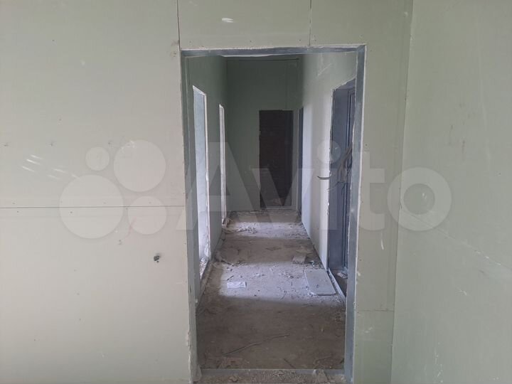 2-к. квартира, 65 м², 8/9 эт.