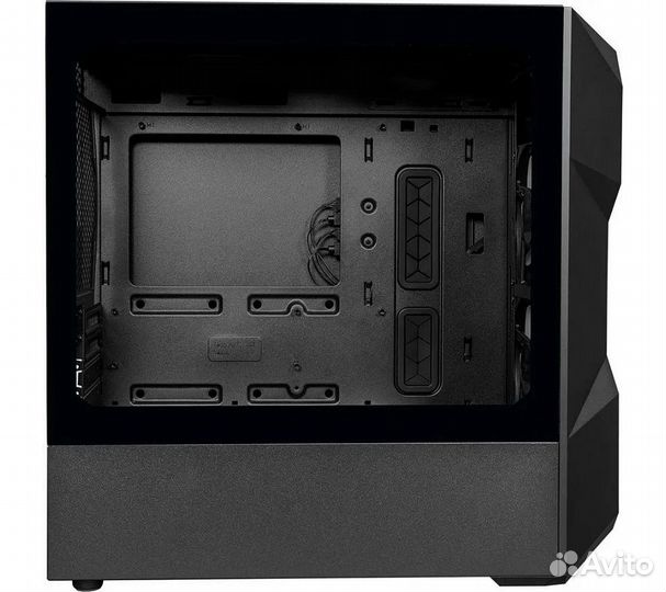 Компьютерный корпус Cooler Master MasterBox TD300