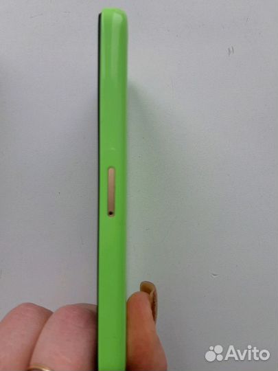 Продам айфон 5с