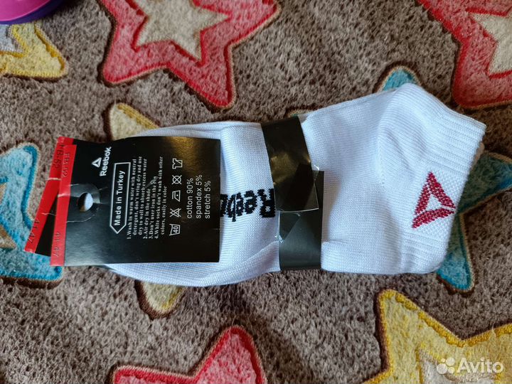 Носки мужские