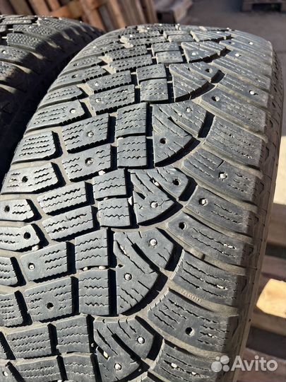 Continental IceContact 2 245/55 R19