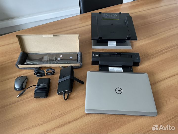 Ноутбук Dell 14