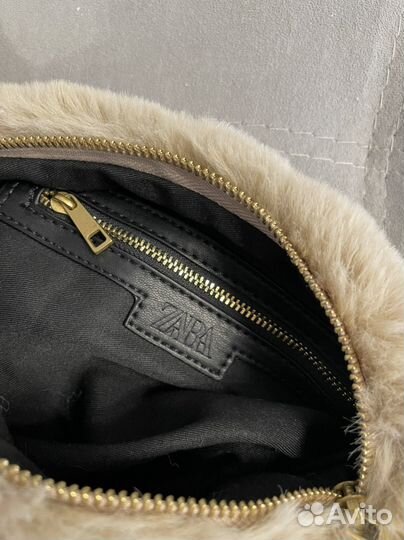 Сумка женская zara