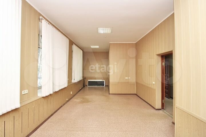 Сдам офисное помещение, 113.9 м²