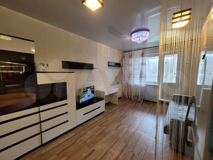 Квартира-студия, 28 м², 5/17 эт.