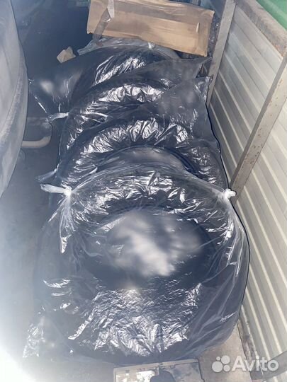 Michelin Pilot Sport 4 SUV 255/55 R19