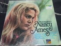 Nancy Ames - versatile, 1966, USA