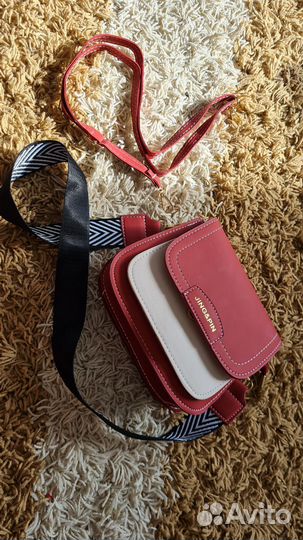 Сумка женская через плечо