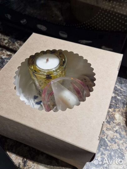 Подарочный набор для женщин