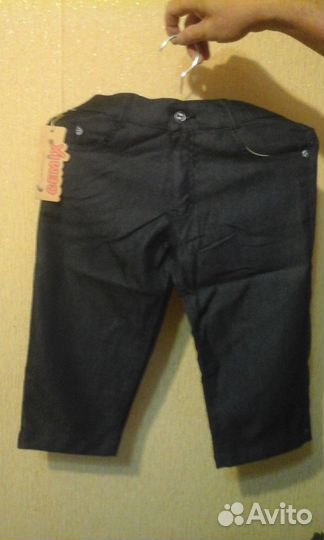 Новые шорты летние на мальчика