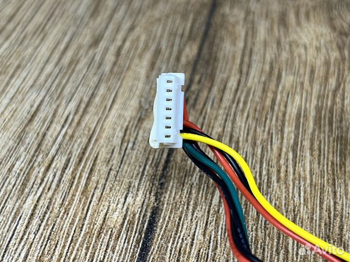 Датчик высоты + упорный (L) Accesstyle VR30R01DW