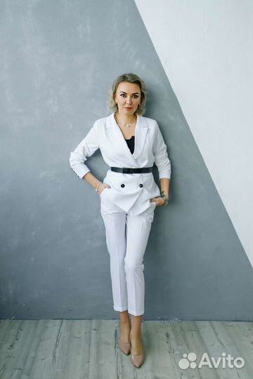 Бухгалтер для оптовой и розничной торговли