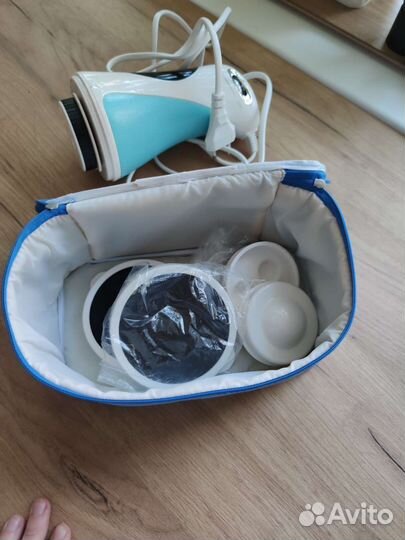 Массажер для тела электрический