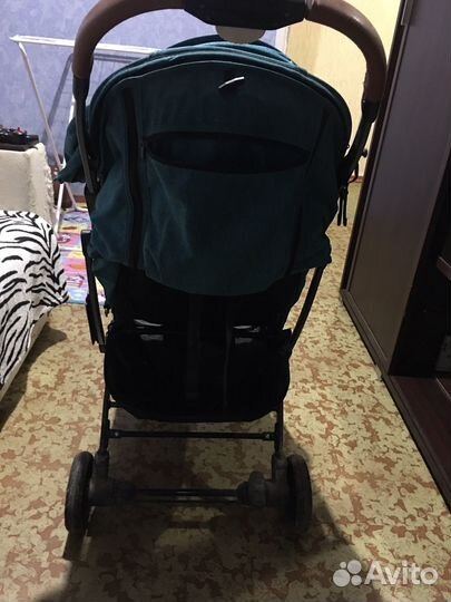 Коляска прогулочная Yoyaplus-pro