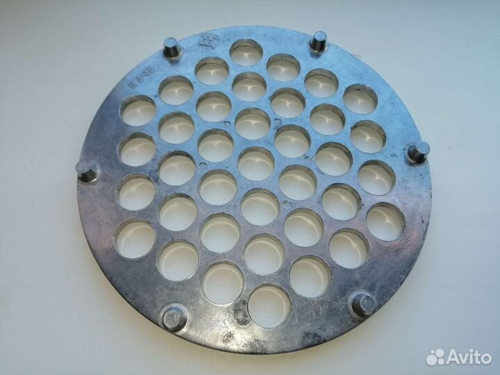 Пельменница шприц кондитерский СССР