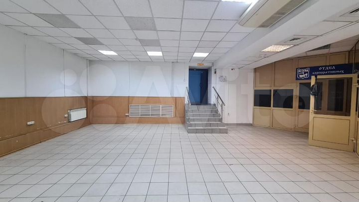 Свободного назначения, 396.2 м²