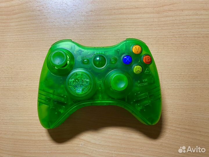 Геймпад xbox 360