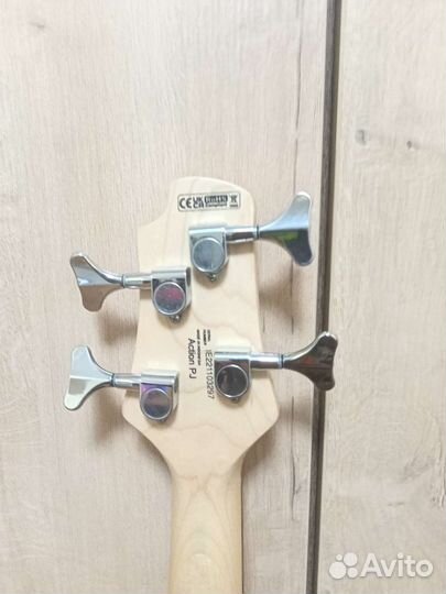 Басс гитара