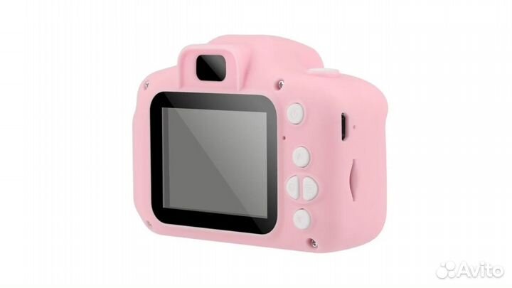 Детский фотоаппарат Gift Digital Camera 1080P Proj