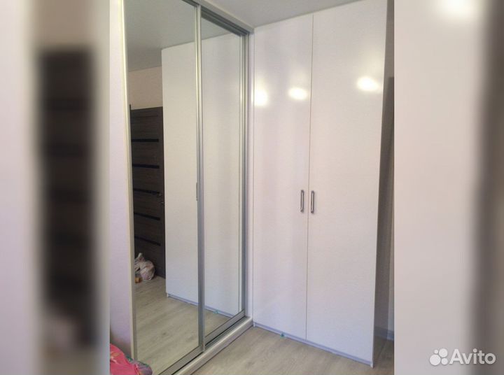 Корпусная мебель на заказ