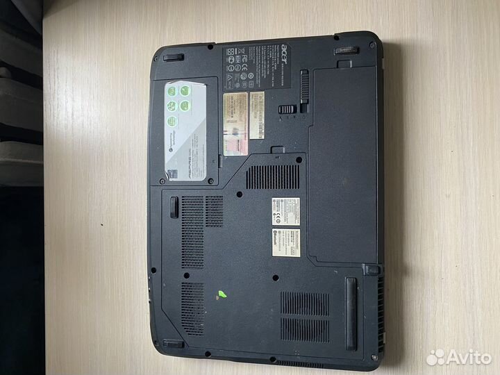 Ноутбуки на запчасти