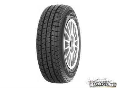 Matador MPS 125 Variant All Weather 185/75 R16 104R