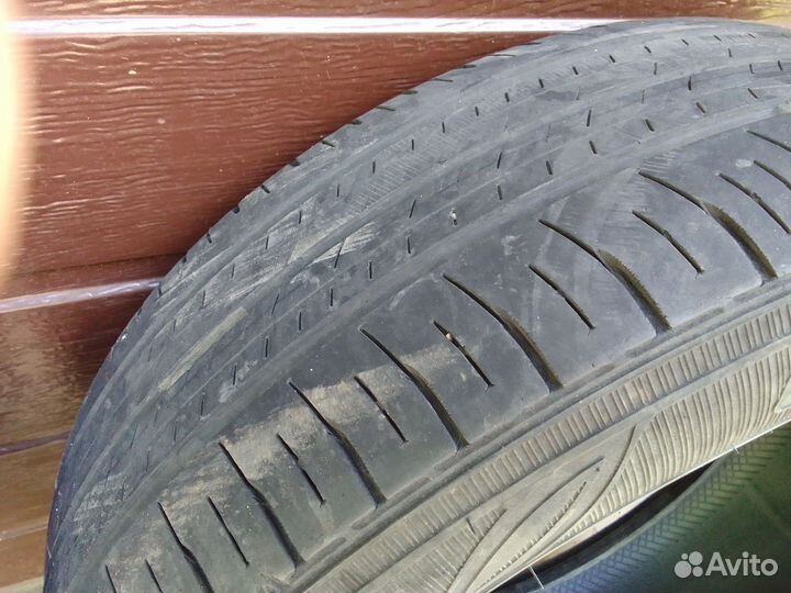 Dunlop Enasave EC300 175/55 R15 77V