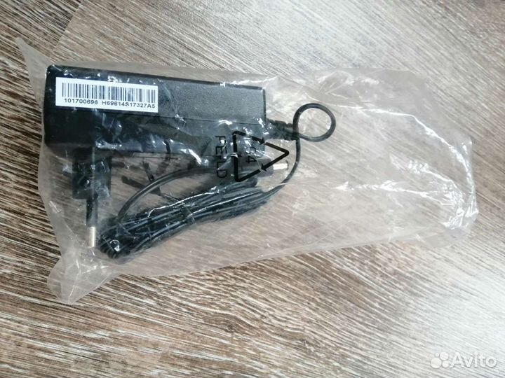 Блок питания 12v/1,5а и 12v/2a