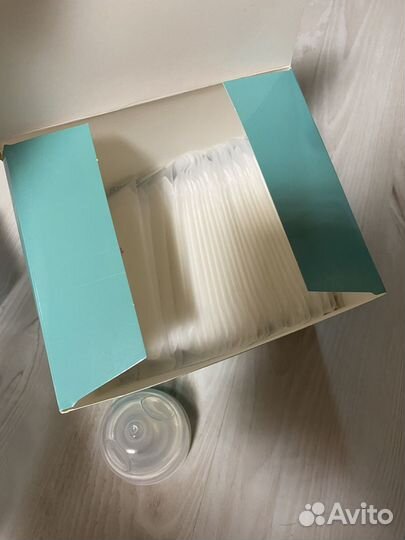 Молокоотсос электрический