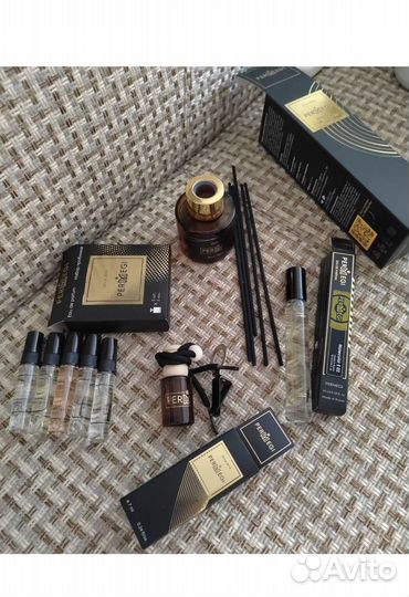 Подарочный набор