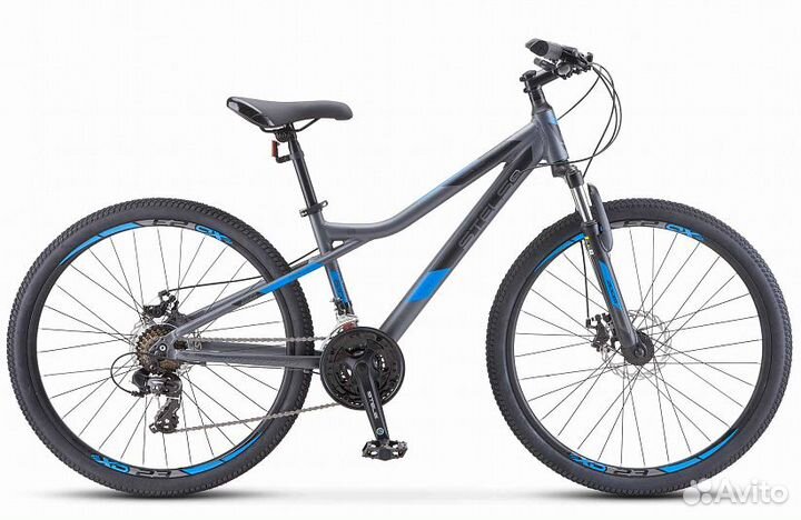 Велосипед горный stels Navigator-610 MD 26