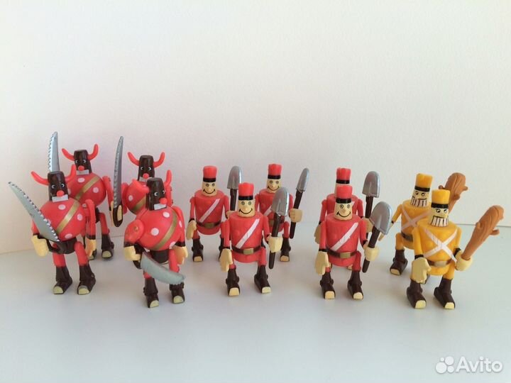 Волшебник изумрудного города