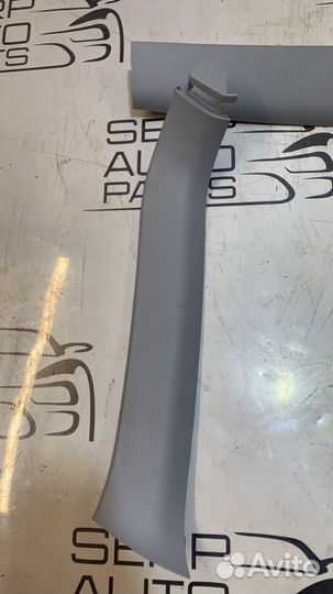 Обшивка крышки багажника Honda Cr-V 3 RE5 R20A2