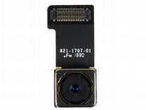 Камера задняя для Apple iPhone 5C 821-1707-01