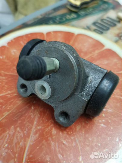 Цилиндр рабочий тормозной УАЗ