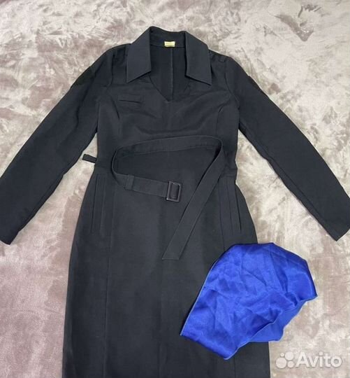 Платье форменное