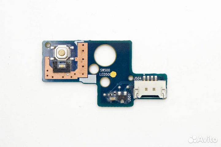 Плата включения BA92-05506A для Samsung R469